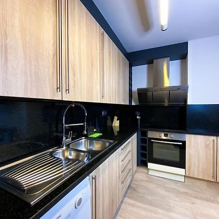 Espectacular Apartamento Con Vistas En Escaldes - 10Min Caminando Al Centro - Parking Gratis L By Bonesvacances Les Escaldes Exterior foto