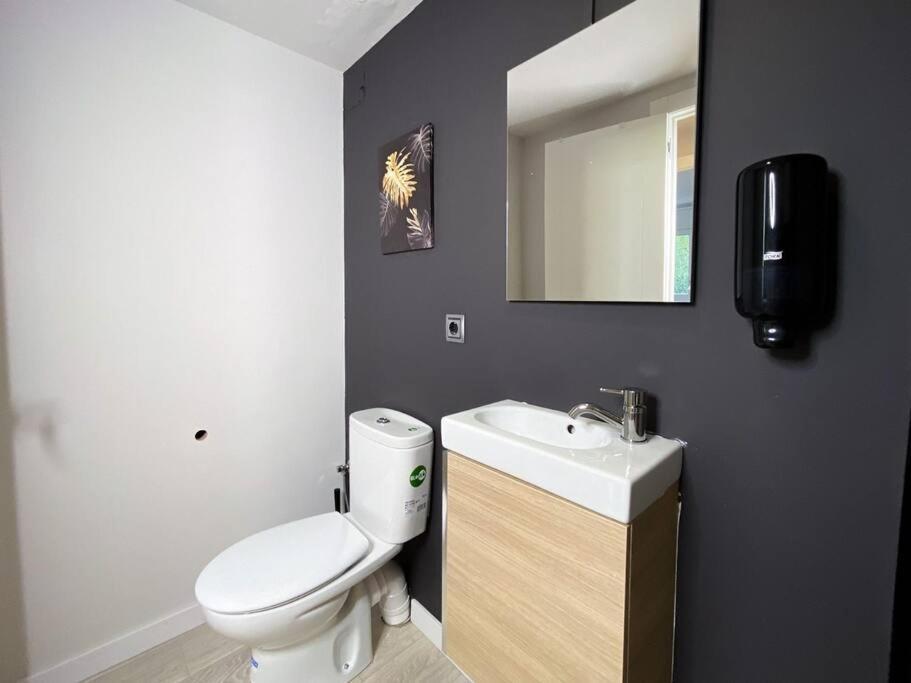 Espectacular Apartamento Con Vistas En Escaldes - 10Min Caminando Al Centro - Parking Gratis L By Bonesvacances Les Escaldes Exterior foto