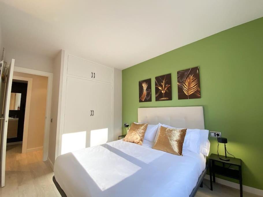 Espectacular Apartamento Con Vistas En Escaldes - 10Min Caminando Al Centro - Parking Gratis L By Bonesvacances Les Escaldes Exterior foto