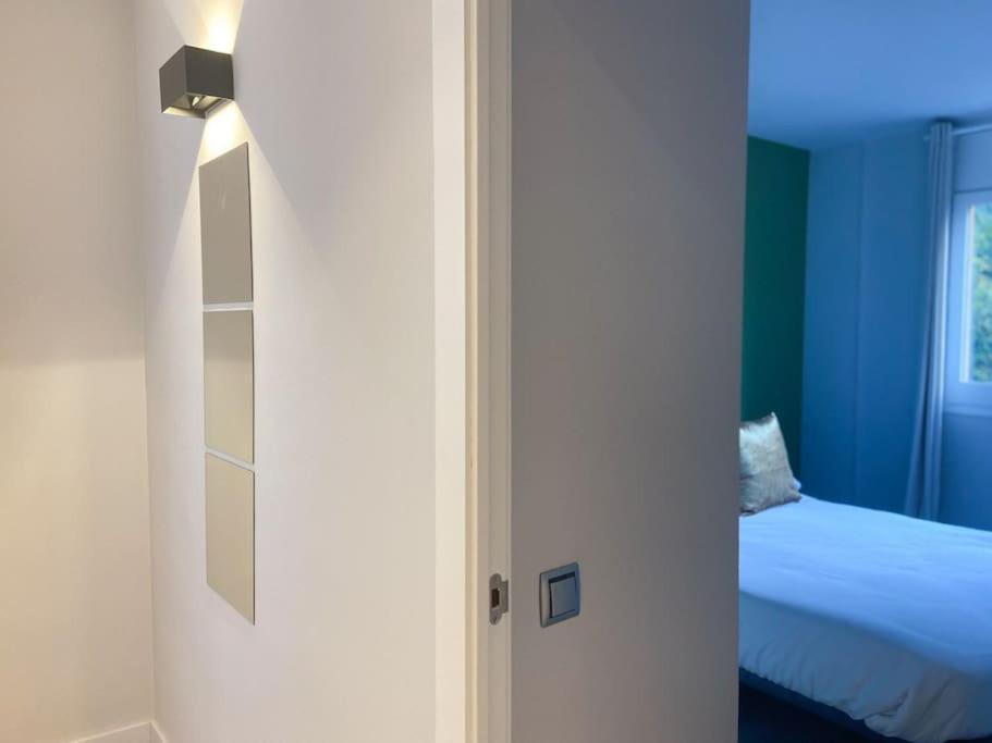 Espectacular Apartamento Con Vistas En Escaldes - 10Min Caminando Al Centro - Parking Gratis L By Bonesvacances Les Escaldes Exterior foto