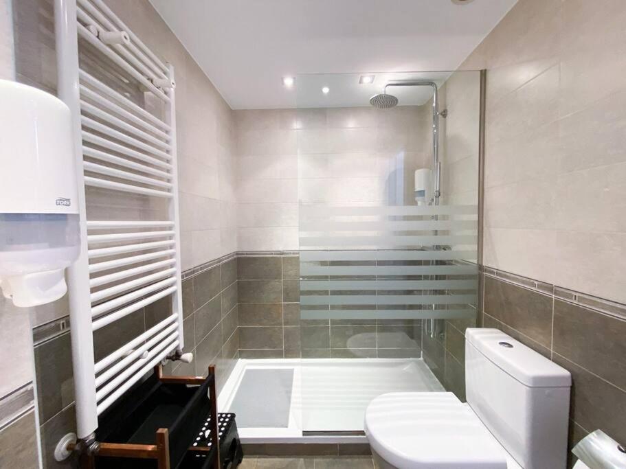Espectacular Apartamento Con Vistas En Escaldes - 10Min Caminando Al Centro - Parking Gratis L By Bonesvacances Les Escaldes Exterior foto