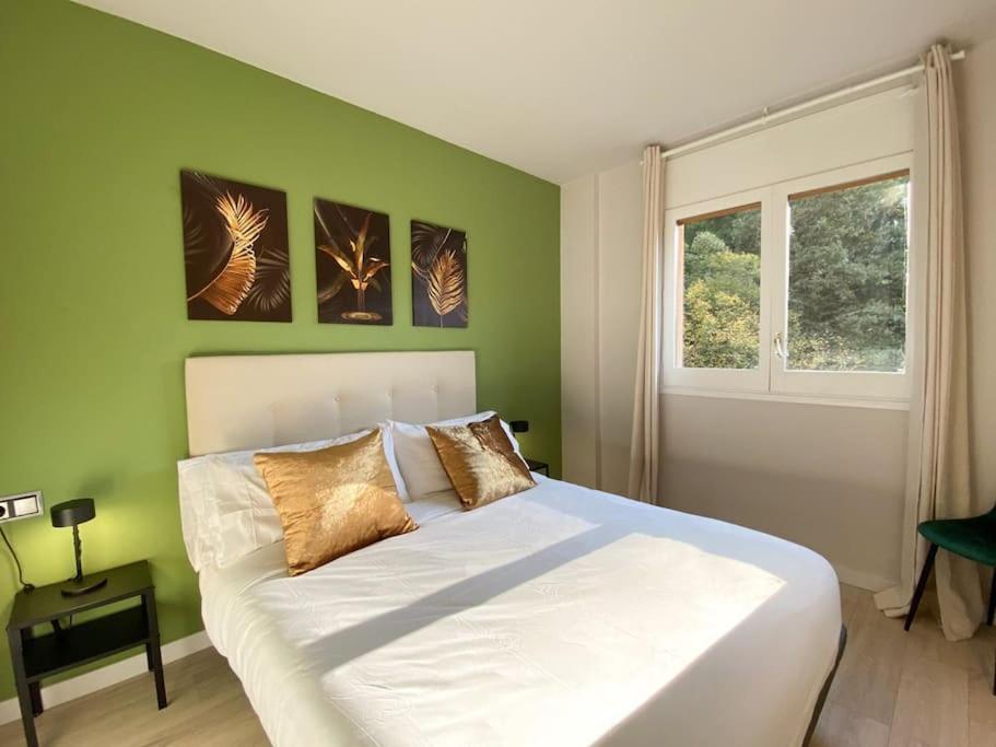 Espectacular Apartamento Con Vistas En Escaldes - 10Min Caminando Al Centro - Parking Gratis L By Bonesvacances Les Escaldes Exterior foto