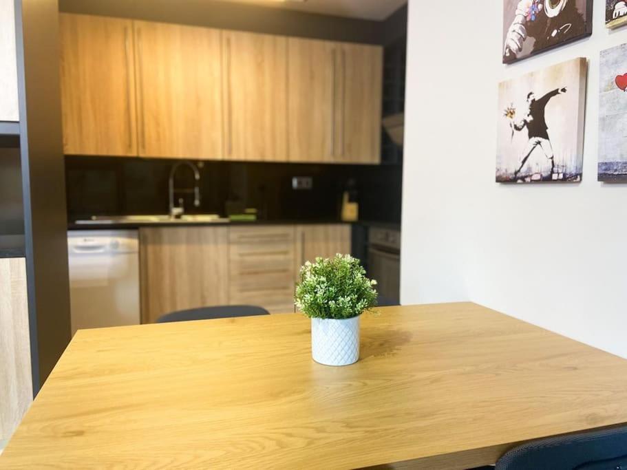 Espectacular Apartamento Con Vistas En Escaldes - 10Min Caminando Al Centro - Parking Gratis L By Bonesvacances Les Escaldes Exterior foto