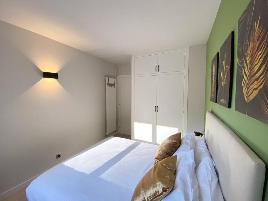 Espectacular Apartamento Con Vistas En Escaldes - 10Min Caminando Al Centro - Parking Gratis L By Bonesvacances Les Escaldes Exterior foto
