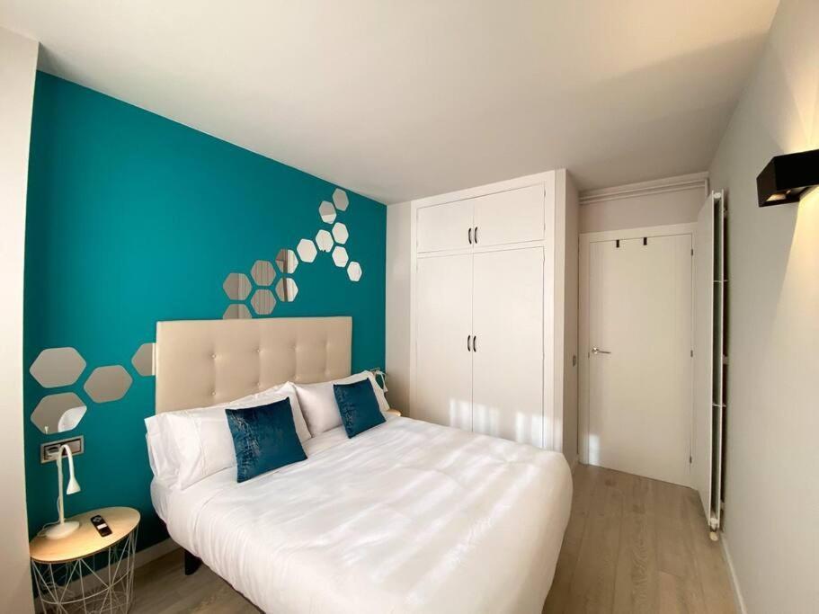 Espectacular Apartamento Con Vistas En Escaldes - 10Min Caminando Al Centro - Parking Gratis L By Bonesvacances Les Escaldes Exterior foto