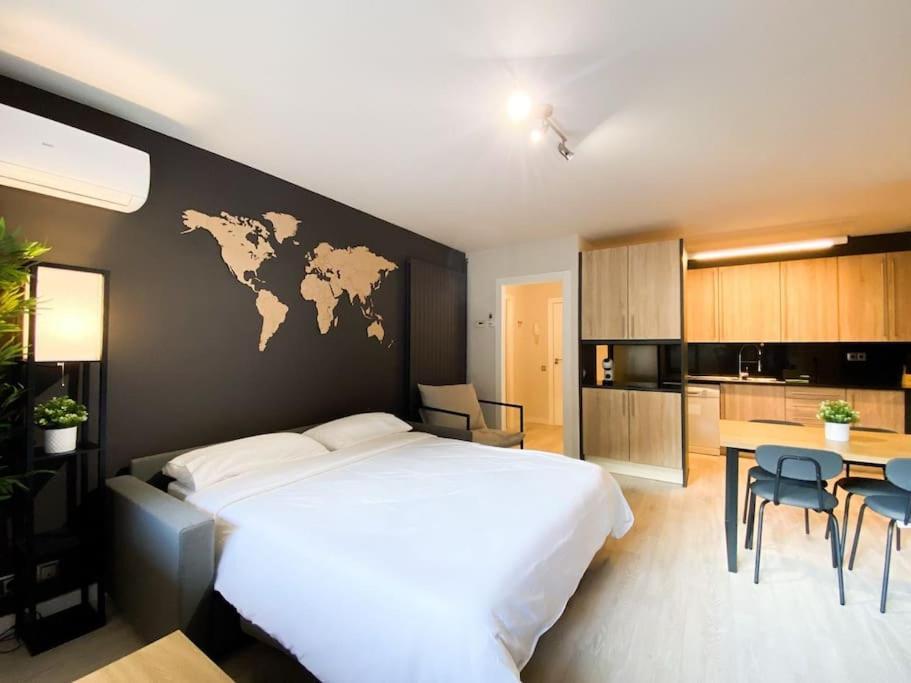 Espectacular Apartamento Con Vistas En Escaldes - 10Min Caminando Al Centro - Parking Gratis L By Bonesvacances Les Escaldes Exterior foto