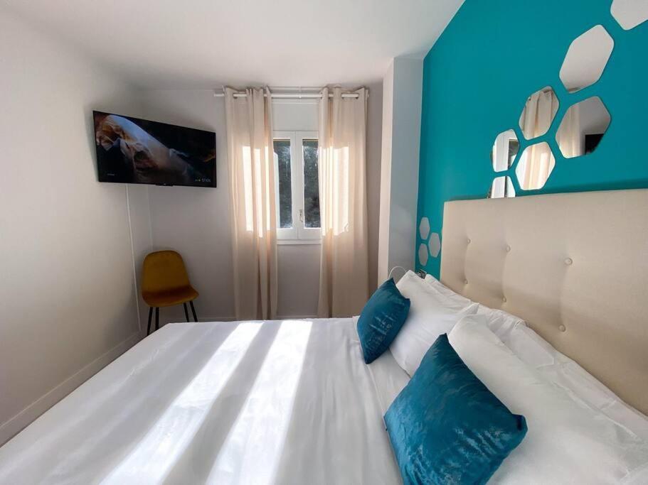 Espectacular Apartamento Con Vistas En Escaldes - 10Min Caminando Al Centro - Parking Gratis L By Bonesvacances Les Escaldes Exterior foto