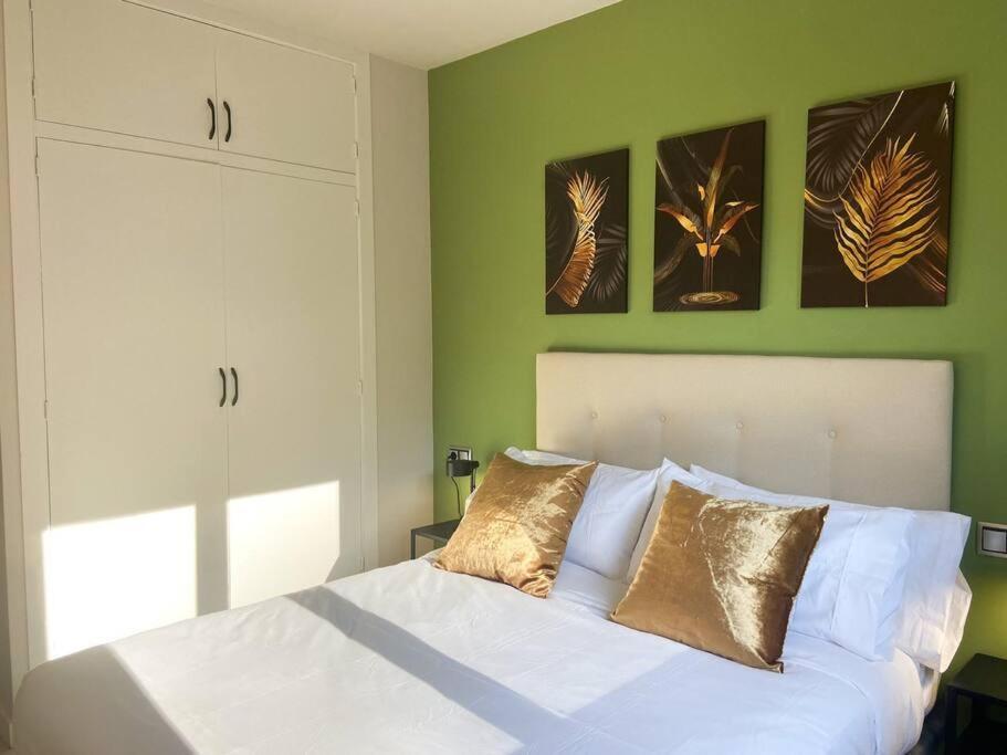 Espectacular Apartamento Con Vistas En Escaldes - 10Min Caminando Al Centro - Parking Gratis L By Bonesvacances Les Escaldes Exterior foto