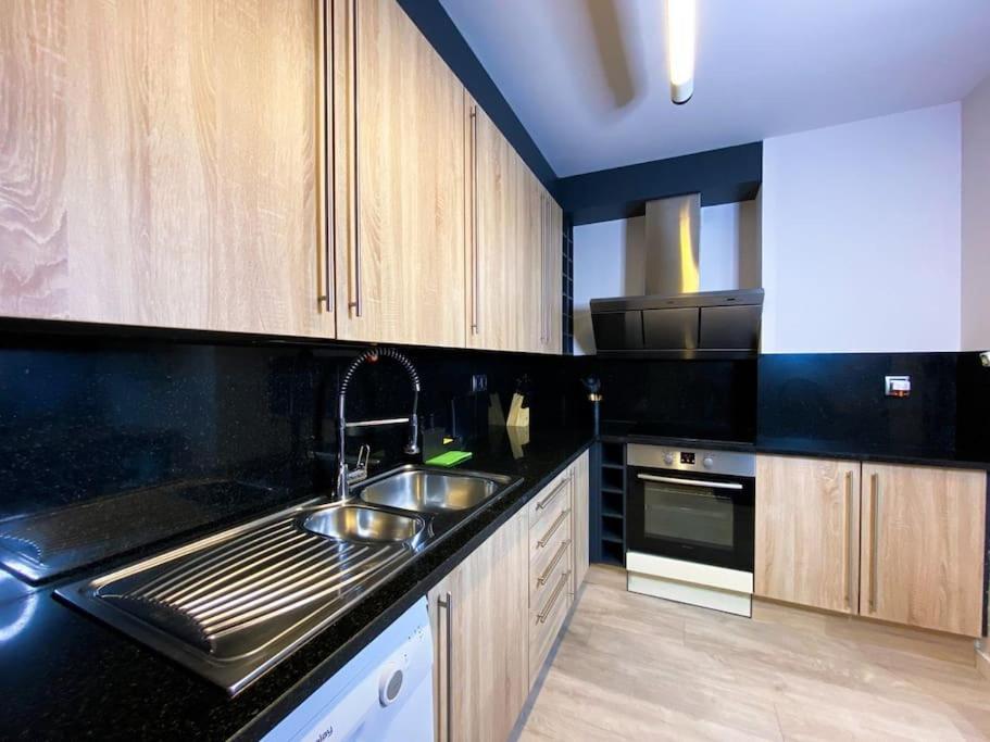 Espectacular Apartamento Con Vistas En Escaldes - 10Min Caminando Al Centro - Parking Gratis L By Bonesvacances Les Escaldes Exterior foto